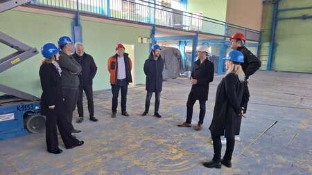 Prenova telovadnice pri OŠ Rudolfa Ukoviča v Podgradu  (6)